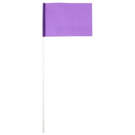 Typetic flag, 10x15 cm, Mix colors-4