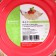 A set of round containers with twisting lids, 2 pcs: 500 ml, 1 l, color mix
