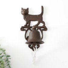 Bell Survenger Cast iron 