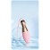 Lilo vibrator, for clitoris and nipples, USB ZU, 10 mods, pink