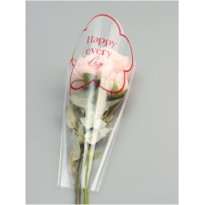 Package Flower cone, 