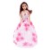 Tanya doll in a dress, with accessories, mix