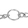 Collar - half -storage is strict, 2.5 mm x 45 cm