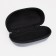 Lightning glasses case, gray color