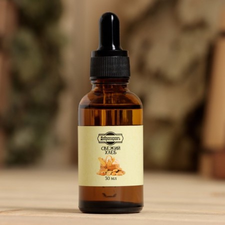 Essential oil "Fresh Bread", 30 ml, Dobroparov-1