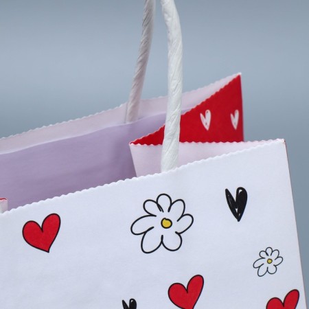 Gift Crafts, Packaging, “You are in my heart”, 12 x 21 x 9 cm-3