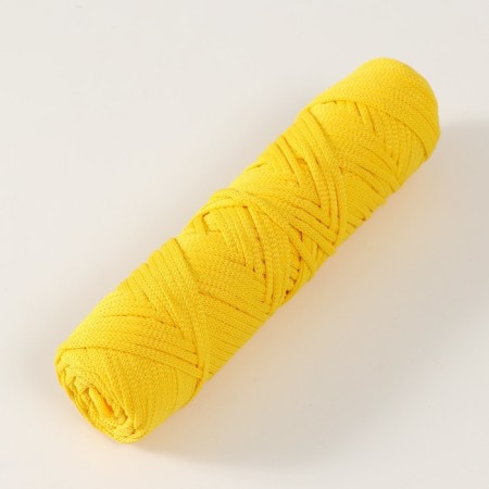 Polyesur 3 mm 75m/125 ± 5 g (canary)-1