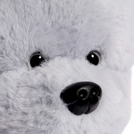 Soft toy "puppy", 25 cm-3