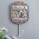 Decorative tree "Coffee cup" hook 19.5x11x4.5 cm