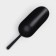 Magistro Alum Black scoop, 50 grams, black color