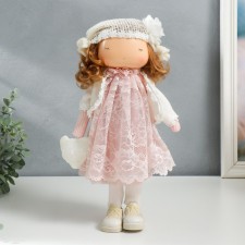 Interior doll 