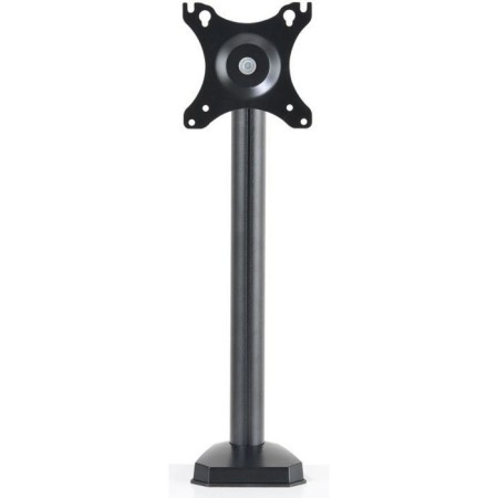 Buro M3 Buro M3 Black 15 "-27" Max.9kg mounting to the tabletop rotor and 102950