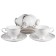 Coffee brace, porcelain, 100 ml