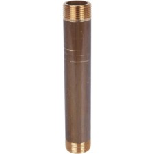 Удлинитель STOUT SFT-0062-034150, 3/4" x 150 мм, наружная резьба