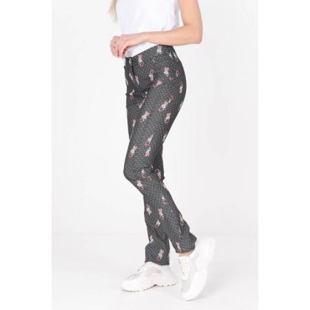 Women's pants, size 42-3