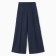 Pants Female Palazzo Minaku: Minaku: Safari Blue color, size 42