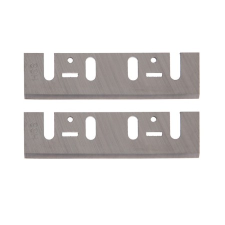 Knives for the tundra, HSS, 110 x 29 mm, 2 pcs.-1