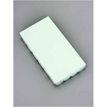 Cookie box, confectionery packaging, "compliment", 10.5 x 20 x 3cm-3