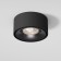 Introduced LED LED Elektrostandard, Glam, 85x85x66 mm, 10W, LED, 1080LM, 4000K, black color black