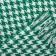 Roman plaid 140x200cm, green, 80% HL, 20% PE, 320 g/m