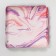 Box for cookies, "texture", 15 x 15 x 3 cm