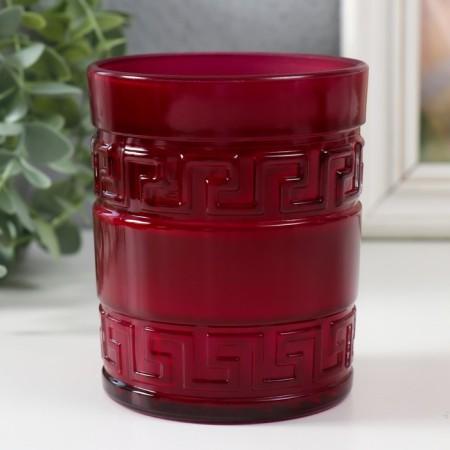 Comer "Moment (Bordeaux)" 10x8.5 cm, 400 ml-2