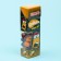 Chewing marmalade Beans Sour Mix, 30 g