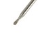 Thermostat "Itaten" TBR, adjustable, capillary, 40-77 ° C, 16 A, l = 710 mm, h = 15 mm