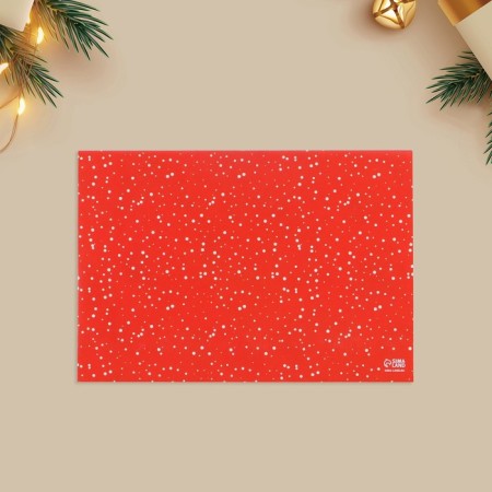 The envelope for the money "New Year's mood", 16 x 11 cm, New Year-2