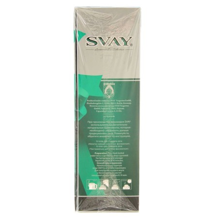 Herbal Herbal Variety 48 Pyramids Herbal-4