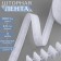 The curtain tape is classic, matte, 2.5 cm, 100 ± 1 m, white color