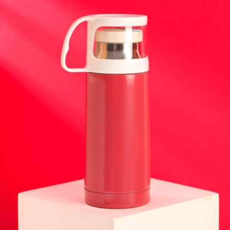 Girl Boss thermos, 350 ml, retains heat 8 hours-3