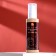 Tonal cream with snail mucin Enough Gold Snil Moisture Foundation, SPF30, light-beige tone, 100 ml
