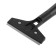 Scrap scrap, plastic case, fixed blade 100 mm
