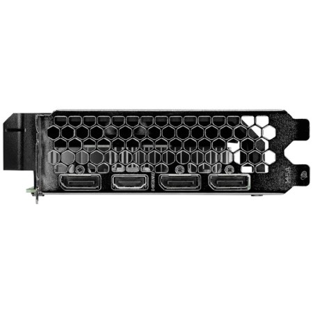 Видеокарта Palit GeForce RTX 4060 STORMX 8GB (NE64060019P1-1070F)-2