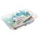 Set for creativity "Set of dry flowers" large, blue