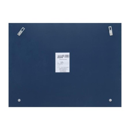 Mirror, wall, with a shelf, 60 × 45 cm-4