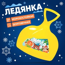 Ledyanka 