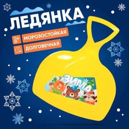 Ledyanka "Winter"