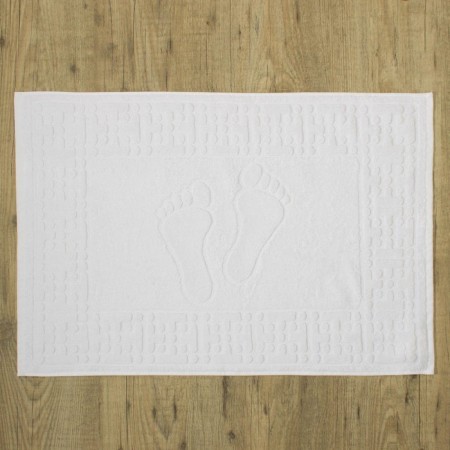 Foot mat Ethel "Hotel" 50x70 cm, 500 g/m²-1