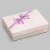 Gift box team "pastel watercolor" 21 x 15 x 5.7