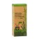 Bamboo denture hard, 10 pieces, mix of flowers