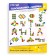 Puzzle "Snake", Mix Colors