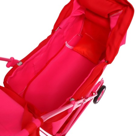 Stroller Puppet No. 16, Mix color-5
