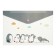 Folder-convert on the button, A4, 160 μm, mix