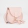 Baby bag on magnet, pink color