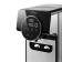 Thermopot KitFort KT-2510, 2600 W, 2.7 l, 3 modes, black and gray