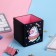 Organizer for stationery "owl" unicorn