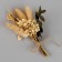 Book of dried flowers "Tenderness"