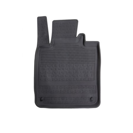 High-side rubber rugs for Volvo S-90 II 2016-N./V-90 CC 2016-n.-1